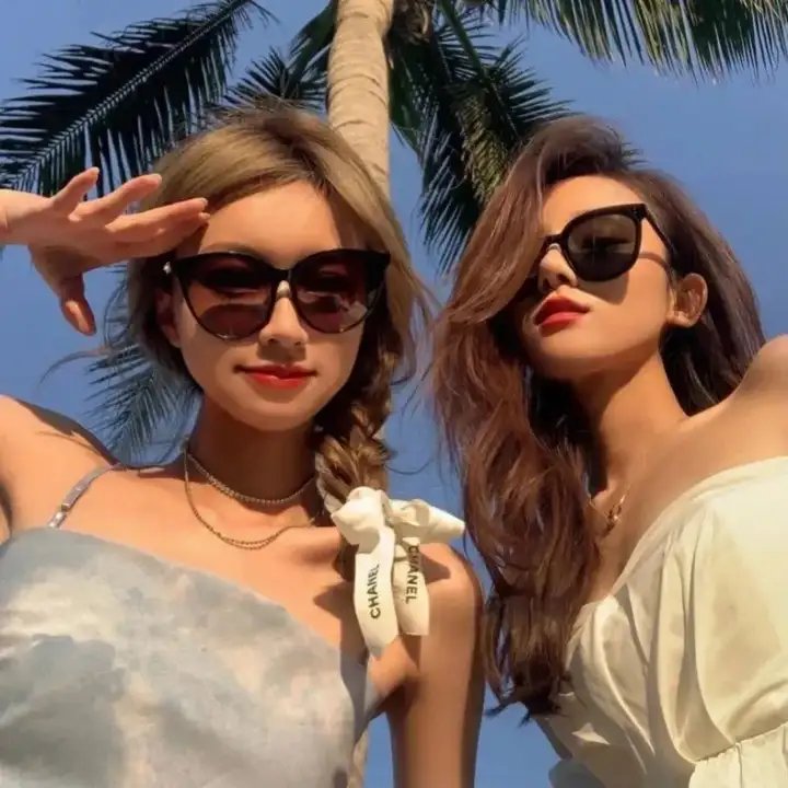 彩色房间