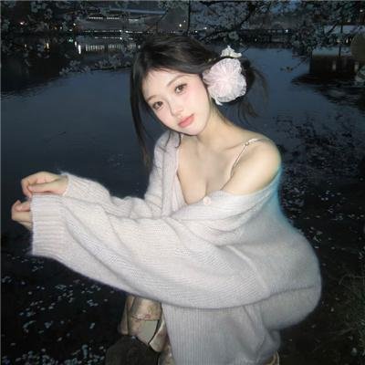 草上行舟