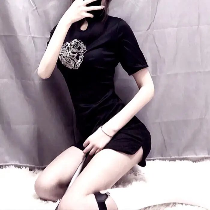 道子与哈金